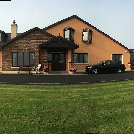Seanor House Bed & Breakfast Ballybunion Ngoại thất bức ảnh