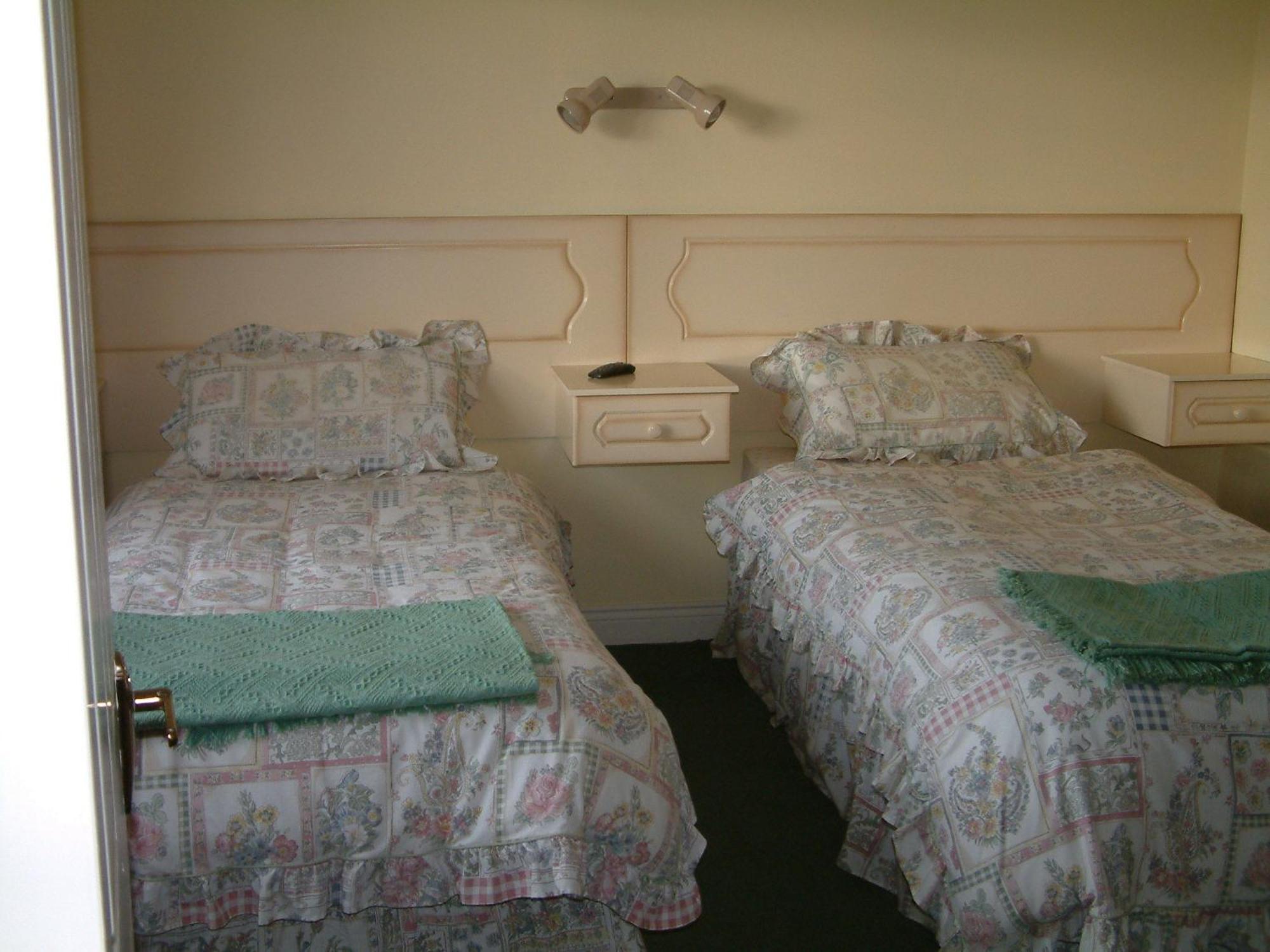 Seanor House Bed & Breakfast Ballybunion Ngoại thất bức ảnh